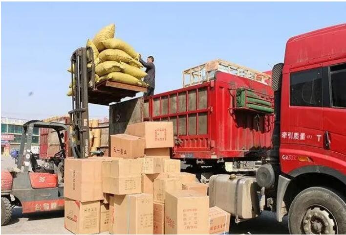 厦门到来凤县物流专线