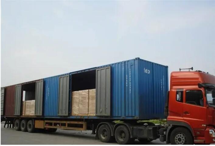 厦门到来凤县整车运输