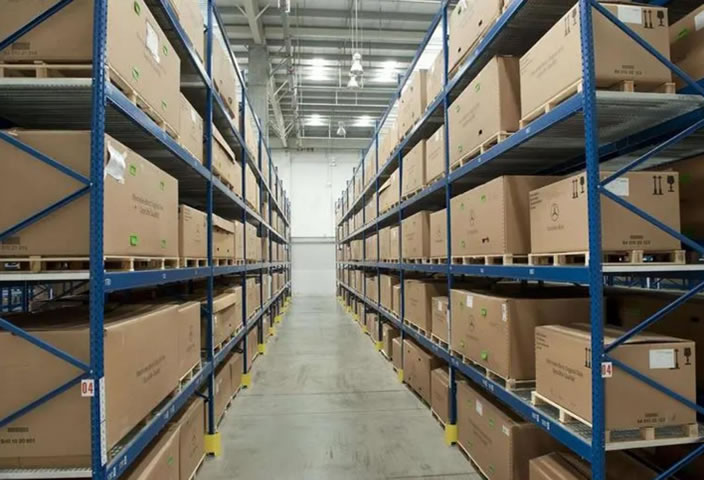 厦门到来凤县货物仓储