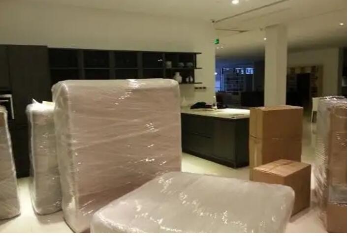 厦门到来凤县长途搬家