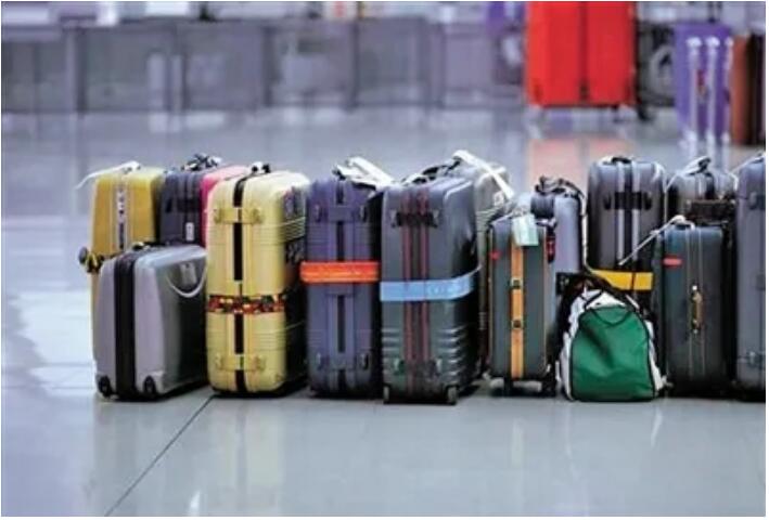 厦门到来凤县行李托运