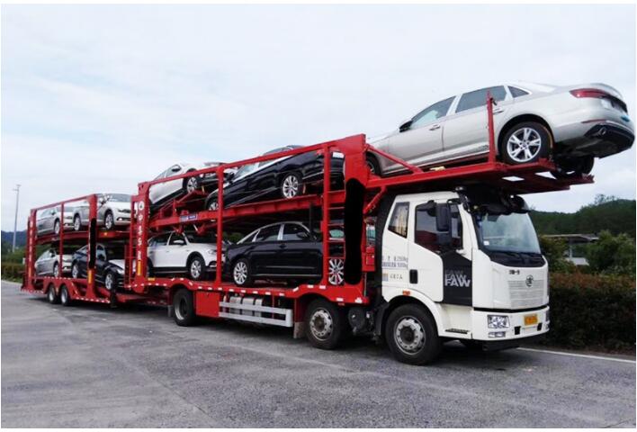 厦门到来凤县轿车托运